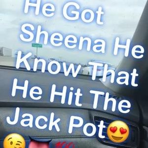 Meet your Posher, Sheena